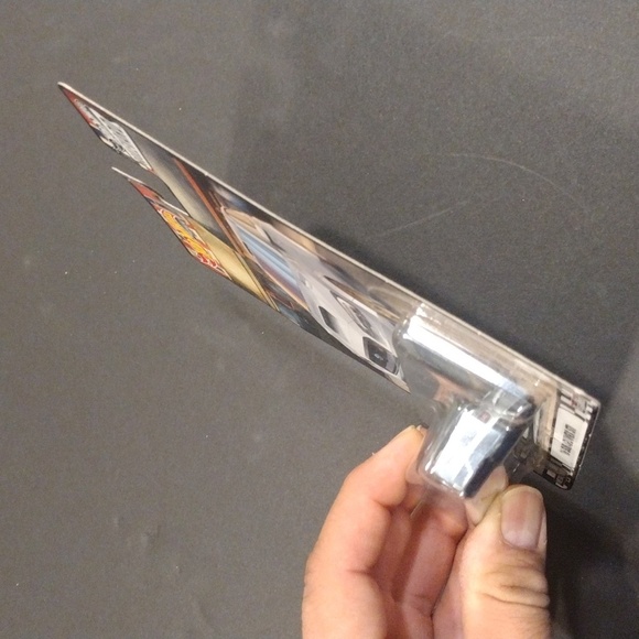 Hot Wheels 2024 Boulevard Premium ‘16 Subaru WRX STI - Picture 5 of 8